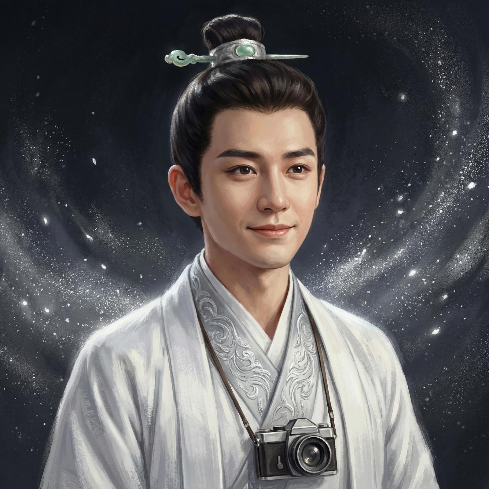黄色仓库制片人